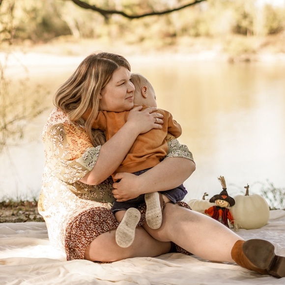 Umgee Dress - Picture 4 of 5